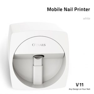 Read more about the article V11 Nail Printer