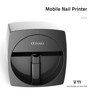 Mobile Nail Printer Model V11