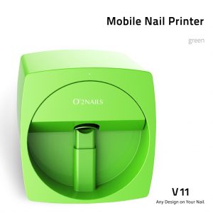 Mobile Nail Printer Model V11