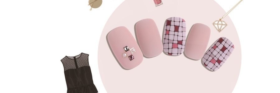 Artpro Nail Fashion Show Designs