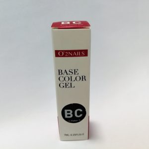 Base Color Gel