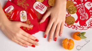 Read more about the article Chinese New Year Style