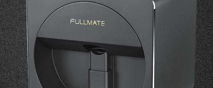 X11 Fullmate Nail Printer