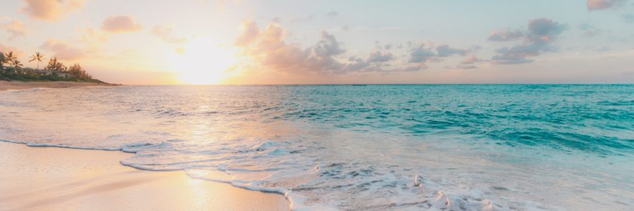 Time to embrace Summer!