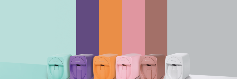 Embrace The New Wave!