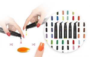 Read more about the article Nail Gels Getting Smartter!